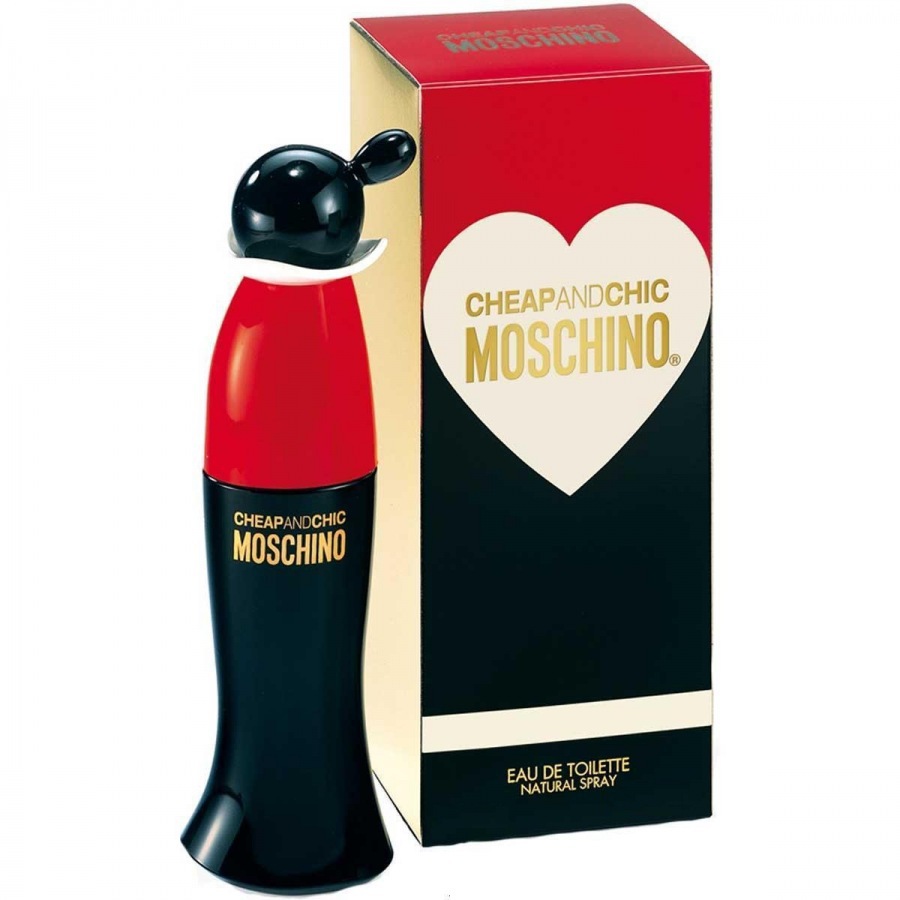 moschino chip